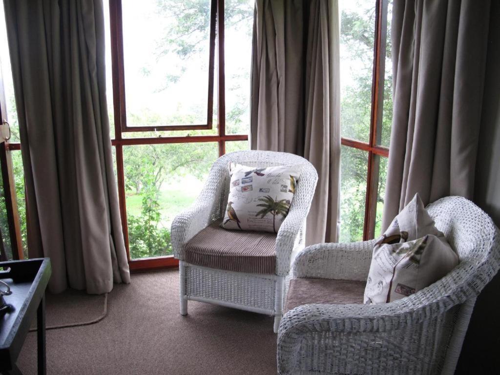 Midlands Forest Lodge Balgowan Экстерьер фото
