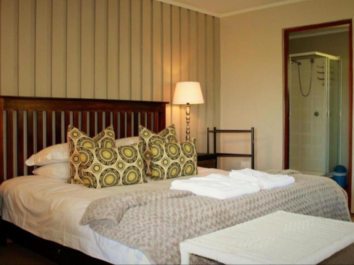 Midlands Forest Lodge Balgowan Экстерьер фото